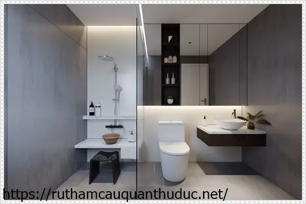 Mẹo Thông Bồn Cầu Bị Tắc Vật Cứng Ngay Tại Nhà