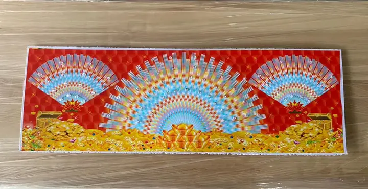 Bảng Mạch Điện Tử Nháy Hộp Đèn Dùng Cho Bàn Thờ Thần Tài Có ...