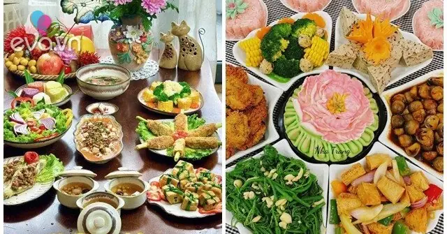 Gợi Ý Cách Chuẩn Bị Mâm Cỗ Cúng Rằm Tháng 7 Đầy Đủ Nhất Mà Đơn ...