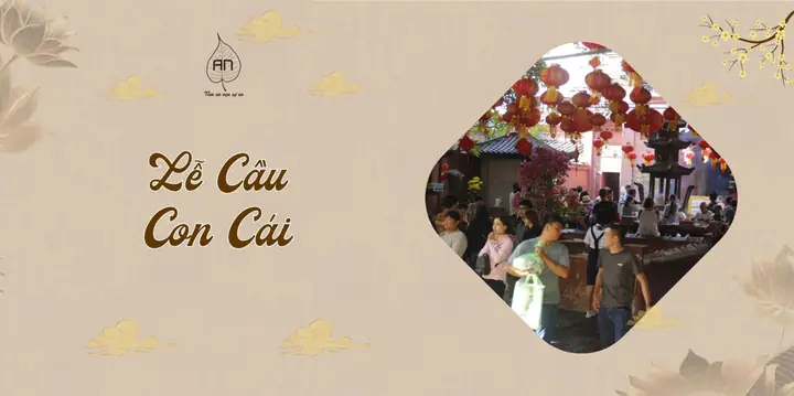 Lễ Cầu Con Cái – Nghi Lễ Cầu Tự Linh Thiêng Theo Phong Tục Việt