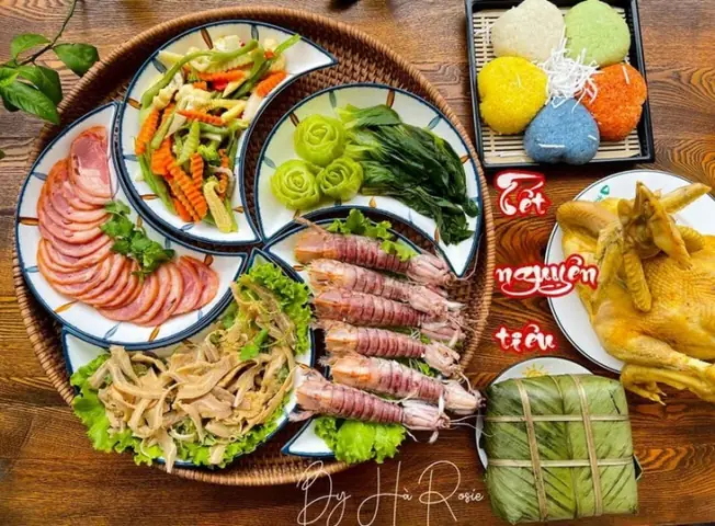 Mâm Cỗ Cúng Đẹp: Cẩm Nang Gợi Ý Cho Dịp Lễ Quan Trọng