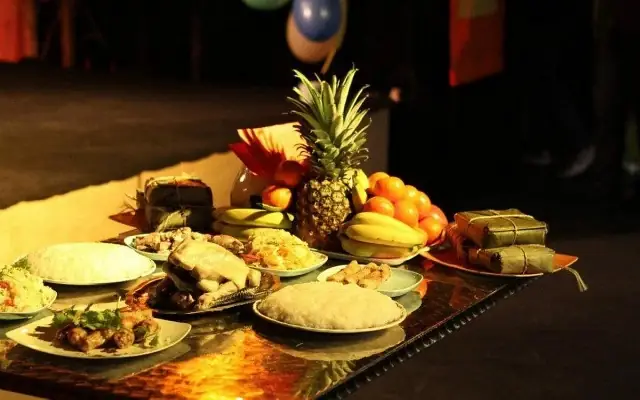 Cúng Giao Thừa Ngoài Trời Quay Hướng Nào Để Được Tài Lộc ...