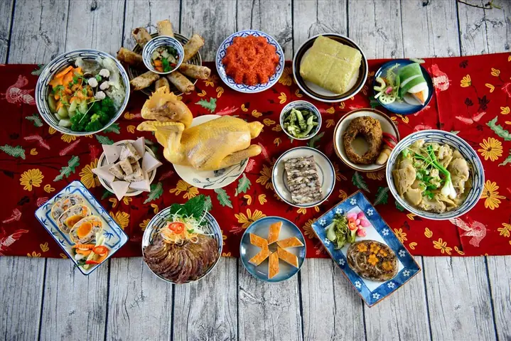 Mâm Cỗ Cúng Giỗ Đầu: Cẩm Nang Chuẩn Bị Lễ Tế Trọn Vẹn Cho Người Mới