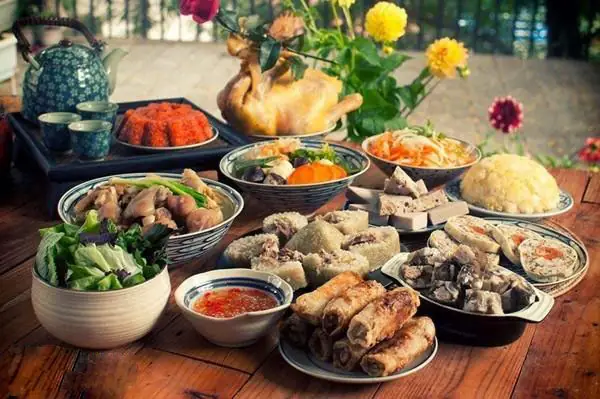 Mâm Cỗ Cúng Giỗ Đầu: Cẩm Nang Chuẩn Bị Lễ Tế Trọn Vẹn Cho Người Mới