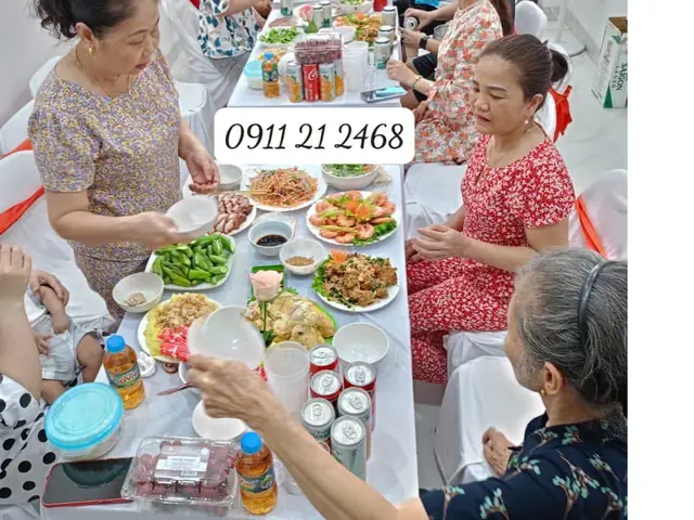 Mâm Cỗ Cúng Mùa Hè: Gợi Ý Chi Tiết 3 Mâm Cỗ Cúng Tết Đoan Ngọ Chuẩn Truyền Thống