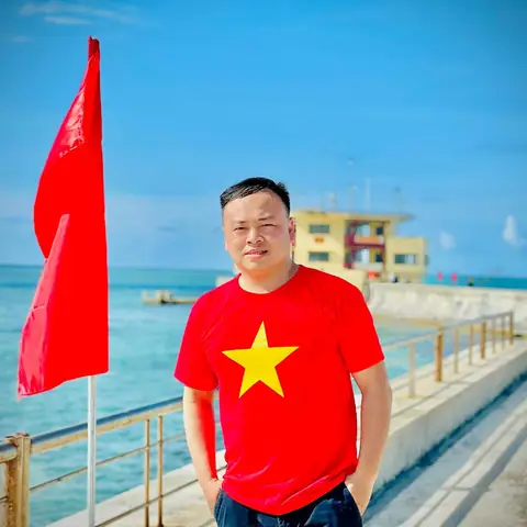 Phóng Viên Minh Đức - Vtc News