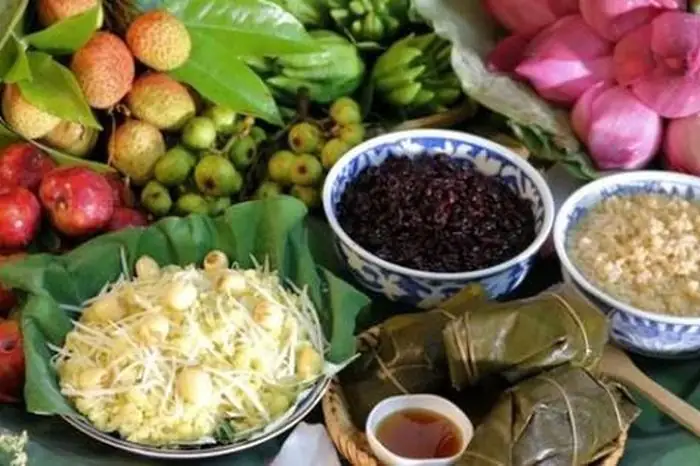 Mâm Cỗ Cúng Mùng 5 Tháng 5: Ý Nghĩa, Bài Cúng Và Cách Chuẩn Bị Trọn Vẹn