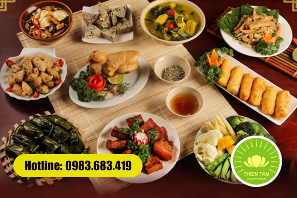 Mâm Sum Vầy – Niềm Vui Đoàn Tụ