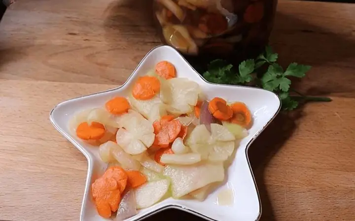 Gợi Ý 6 Thực Đơn Mâm Cỗ Cúng Ngày Tết Chuẩn Vị, Dễ Làm Cho Mọi Nhà