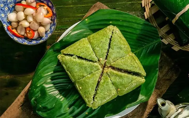 Gợi Ý 6 Thực Đơn Mâm Cỗ Cúng Ngày Tết Chuẩn Vị, Dễ Làm Cho Mọi Nhà