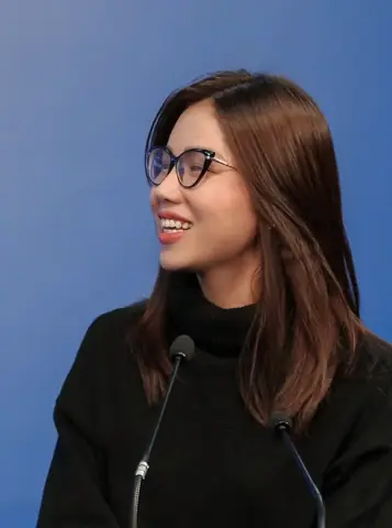 Phóng Viên Thy Huệ - Vtc News