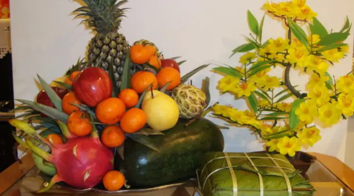 Cẩm Nang Chuẩn Bị Mâm Cỗ Cúng Rằm Tháng Chạp Trọn Vẹn Ý Nghĩa Tâm Linh