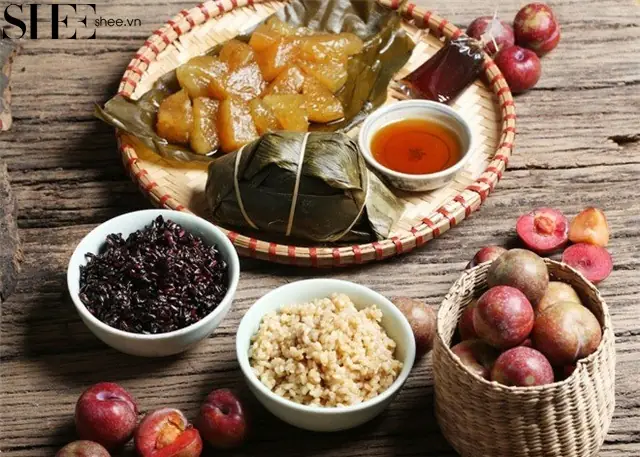 Cúng Gì Vào Dịp Tết Đoan Ngọ