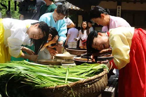 Nguồn Gốc Và Ý Nghĩa Của Tết Đoan Ngọ