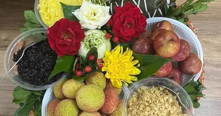 Cẩm Nang Chuẩn Bị Mâm Cỗ Cúng Tết Đoan Ngọ Trọn Vẹn Ý Nghĩa