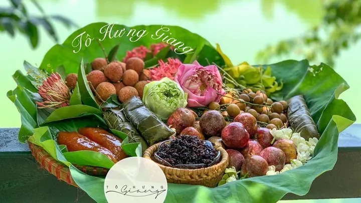 Cẩm Nang Chuẩn Bị Mâm Cỗ Cúng Tết Đoan Ngọ Trọn Vẹn Ý Nghĩa