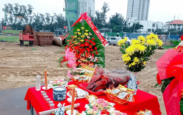 Mâm Cơm Chay Cúng Đất Đai: Ý Nghĩa Và Hướng Dẫn Chi Tiết Từ A Đến Z