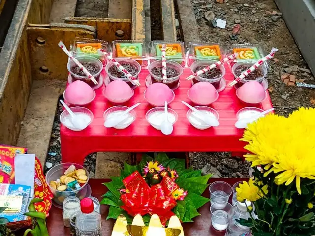 Mâm Cơm Chay Cúng Đất Đai: Ý Nghĩa Và Hướng Dẫn Chi Tiết Từ A Đến Z