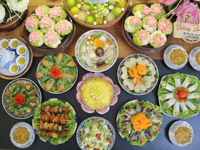 Mâm Cơm Chay Cúng Phật: Ý Nghĩa, Nguyên Tắc Và Hướng Dẫn Chi Tiết Từ A Đến Z