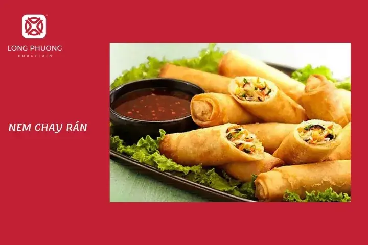 Mâm Cơm Chay Cúng Rằm Tháng 7: Cẩm Nang 10+ Thực Đơn Và Hướng Dẫn Chi Tiết