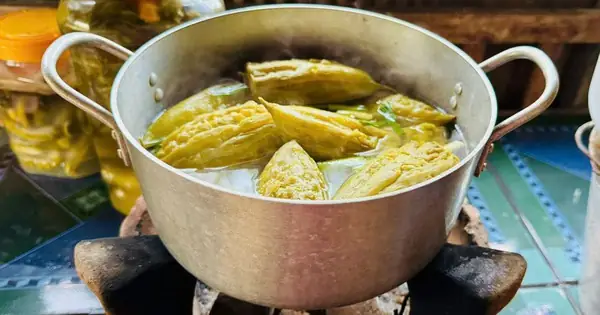 Vì Sao Mâm Cơm Cúng Rước Ông Bà Ngày 30 Tết Ở Miền Tây Luôn Có ...