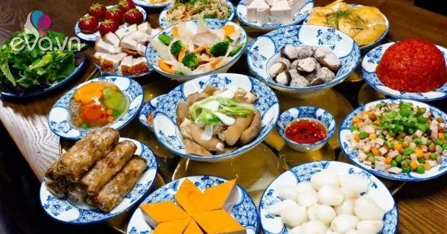 Mâm Cúng Hóa Vàng Tết Giáp Thìn Cần Chuẩn Bị Những Gì?