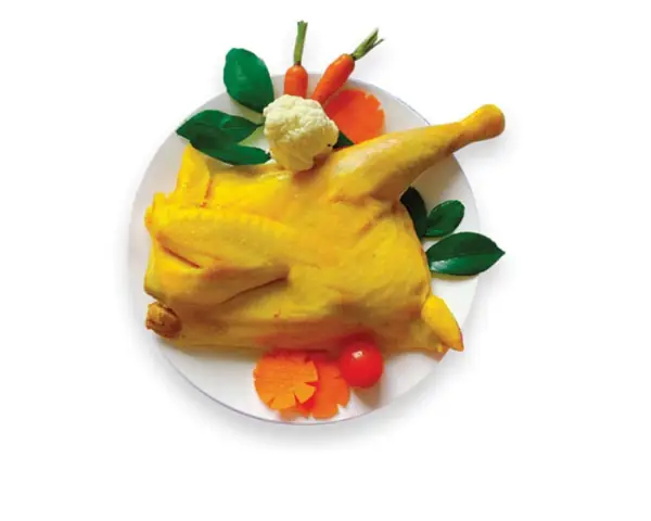 Cúng Nửa Con Gà Có Được Không? Giải Đáp | Kom9