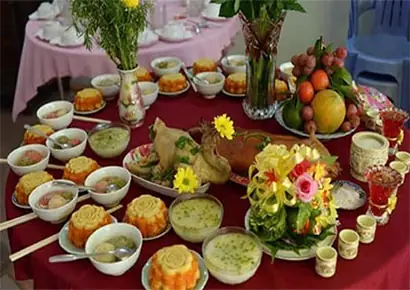 Cúng Hàn Long Mạch Cần Chuẩn Bị Những Lễ Vật Gì?