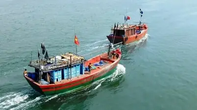 Cẩm Nang Toàn Tập Về Mâm Cơm Cúng Ông Bà Ngày Tết: Ý Nghĩa, Món Ăn Không Thể Thiếu Và Cách Chuẩn Bị