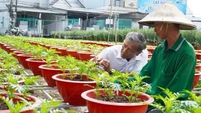 Cẩm Nang Toàn Tập Về Mâm Cơm Cúng Ông Bà Ngày Tết: Ý Nghĩa, Món Ăn Không Thể Thiếu Và Cách Chuẩn Bị