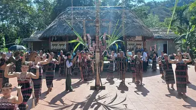 Cẩm Nang Toàn Tập Về Mâm Cơm Cúng Ông Bà Ngày Tết: Ý Nghĩa, Món Ăn Không Thể Thiếu Và Cách Chuẩn Bị