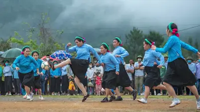 Cẩm Nang Toàn Tập Về Mâm Cơm Cúng Ông Bà Ngày Tết: Ý Nghĩa, Món Ăn Không Thể Thiếu Và Cách Chuẩn Bị