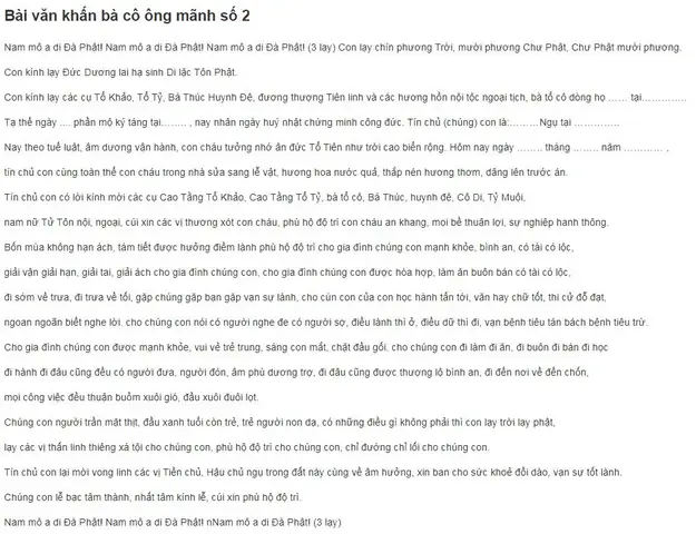 Hướng Dẫn Chuẩn Bị Mâm Cơm Cúng Ông Mãnh Đầy Đủ Và Ý Nghĩa Nhất