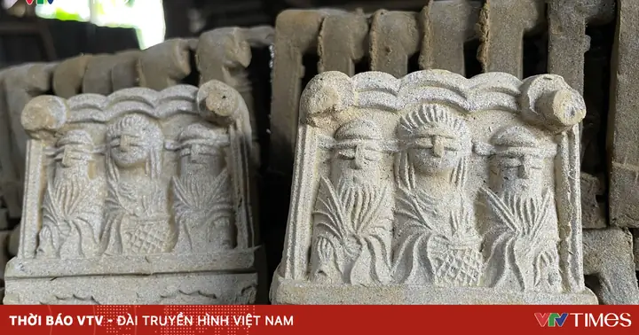 Lễ Cúng Ông Công Ông Táo Của Người Dân Miền Trung