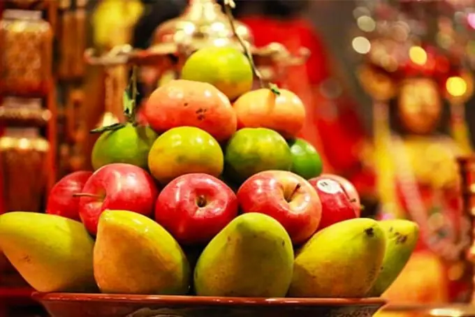 Cẩm Nang Chuẩn Bị Mâm Cơm Cúng Rằm Đơn Giản, Đủ Đầy Và Ý Nghĩa