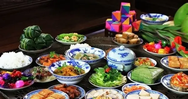 Mâm Cơm Cúng Rằm Tháng Giêng 2026: Gợi Ý 3 Mâm Cúng Truyền Thống Chuẩn Vị Người Việt