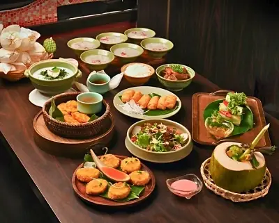 #15 Món Cúng Chay Cho Mâm Chay Cúng Đủ Đầy