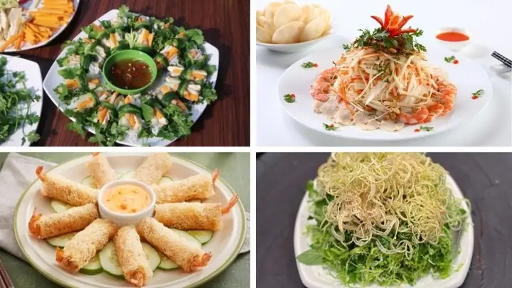 Cẩm Nang Chuẩn Bị Mâm Cúng 3 Ngày Tết: Thực Đơn Chi Tiết Và Ý Nghĩa Phong Tục