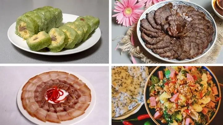 Cẩm Nang Chuẩn Bị Mâm Cúng 3 Ngày Tết: Thực Đơn Chi Tiết Và Ý Nghĩa Phong Tục