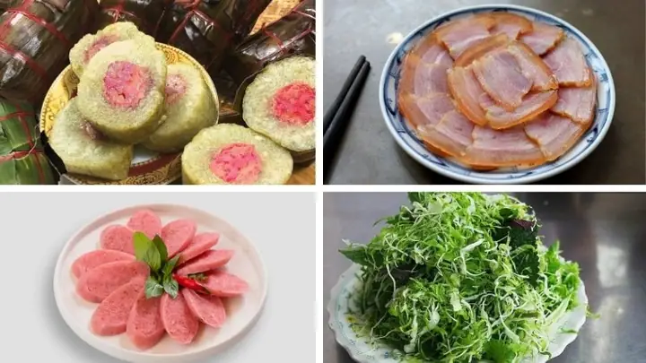 Cẩm Nang Chuẩn Bị Mâm Cúng 3 Ngày Tết: Thực Đơn Chi Tiết Và Ý Nghĩa Phong Tục