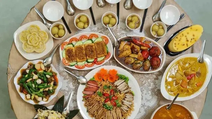 Cẩm Nang Chuẩn Bị Mâm Cúng 3 Ngày Tết: Thực Đơn Chi Tiết Và Ý Nghĩa Phong Tục