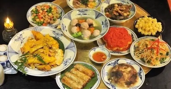 Mâm Cúng An Vị Phật: Hướng Dẫn Chi Tiết Từ A-z Cho Người Mới