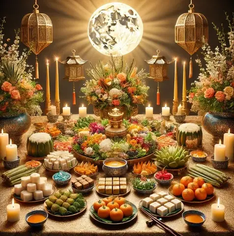 Dịch Vụ Chuyên Nghiệp, Tận Tâm