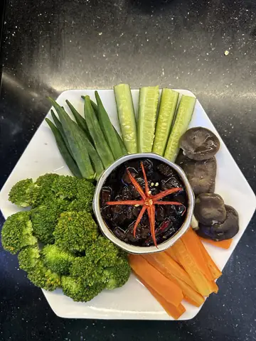 Bật Mí 3 Mâm Cúng Chay Đẹp – Đủ Món – Thanh Tịnh Cho Ngày Rằm ...