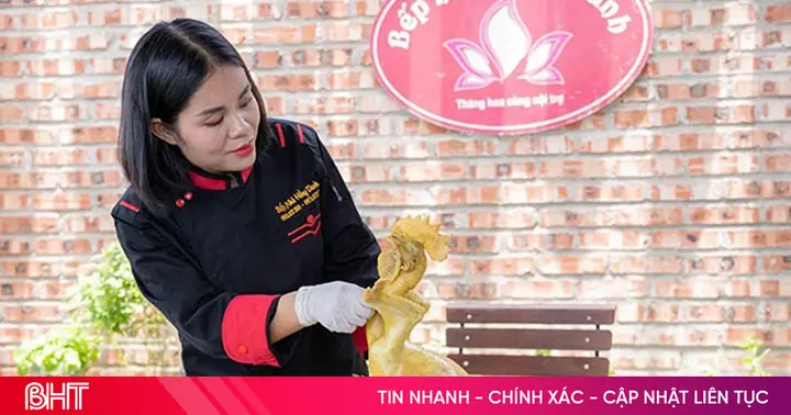 Cơ Sở Dịch Vụ Mâm Lễ Cúng Rằm Tháng 7 Bận Rộn “chốt Đơn”, Giao Hàng