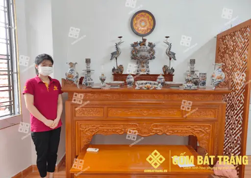 Chuyển Bàn Thờ Gia Tiên Sang Chỗ Mới: Không Cần Làm Lễ 2 Lần ...