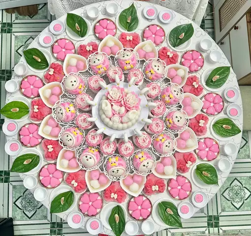 Dịch Vụ Mâm Cúng Trọn Gói Tại Thành Phố Biên Hòa – Chọn ...