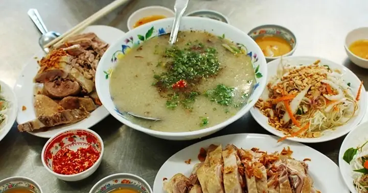 Có Gì Đặc Biệt Trong Mâm Cỗ Tết Đoan Ngọ Của Người Dân Huế ...