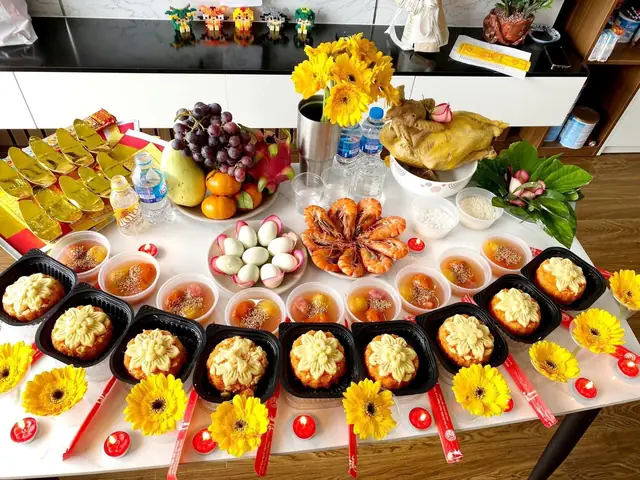 Hướng Dẫn Cúng Đầy Cữ 7 Ngày Cho Bé Trai Và 9 Ngày Cho Bé Gái Từ ...