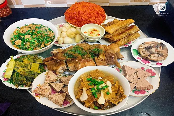 Cẩm Nang Chuẩn Bị Mâm Cúng Đơn Giản Nhưng Đầy Đủ Ý Nghĩa